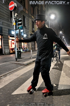 2019-02-14 Milano - Critical Mass 36
